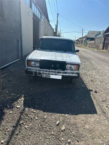 LADA (VAZ) 2104 2012, 95,000 km - 1.6 l - Gəncə