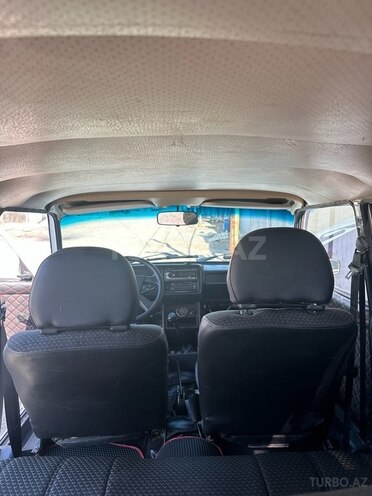 LADA (VAZ) 2104 2012, 95,000 km - 1.6 l - Gəncə