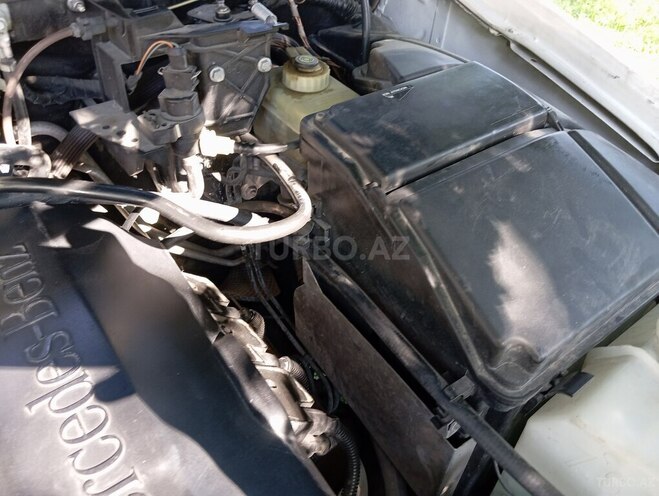 Mercedes ML 350 2004, 687,000 km - 3.7 л - Şəki