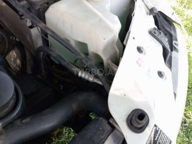 Mercedes ML 350 2004, 687,000 km - 3.7 л - Şəki
