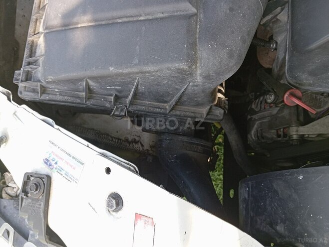 Mercedes ML 350 2004, 687,000 km - 3.7 л - Şəki