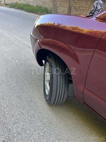 Hyundai Tucson 2006, 204,500 km - 2.0 l - Bakı
