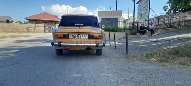 LADA (VAZ) 2106 1984, 95,000 km - 1.5 l - Şamaxı
