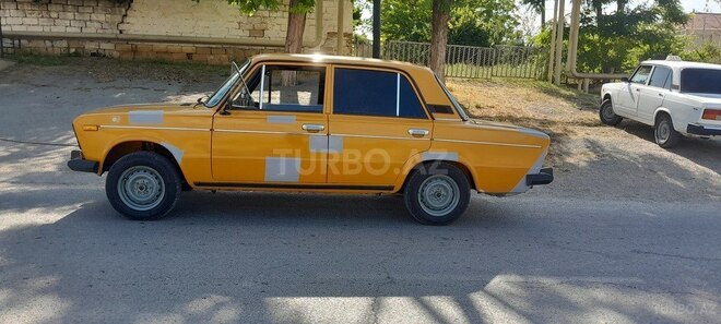 LADA (VAZ) 2106 1984, 95,000 km - 1.5 l - Şamaxı