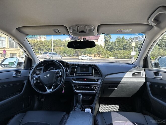 Hyundai Sonata 2019, 238,000 km - 2.0 l - Bakı