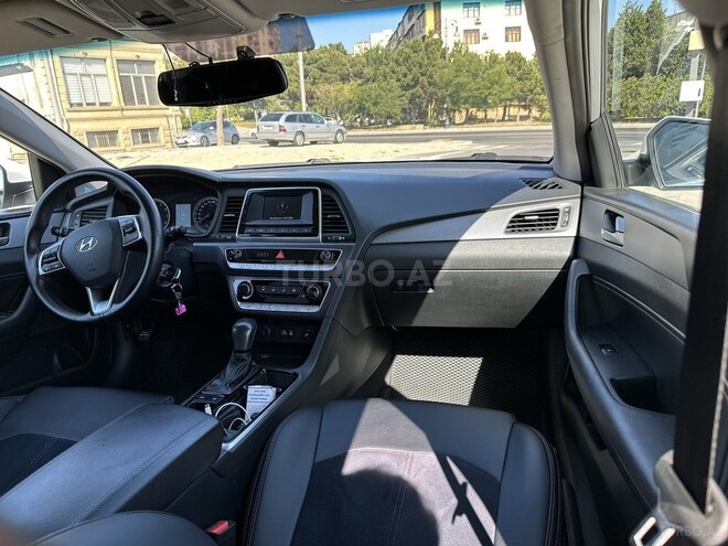 Hyundai Sonata 2019, 238,000 km - 2.0 l - Bakı