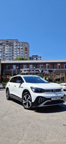 Volkswagen ID.6 Crozz 2023, 19,800 km - 0.0 l - Bakı