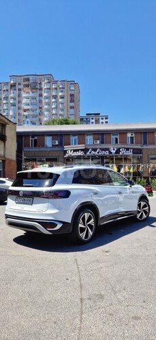 Volkswagen ID.6 Crozz 2023, 19,800 km - 0.0 l - Bakı