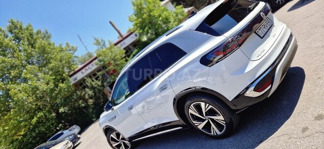 Volkswagen ID.6 Crozz 2023, 19,800 km - 0.0 l - Bakı