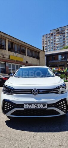Volkswagen ID.6 Crozz 2023, 19,800 km - 0.0 l - Bakı