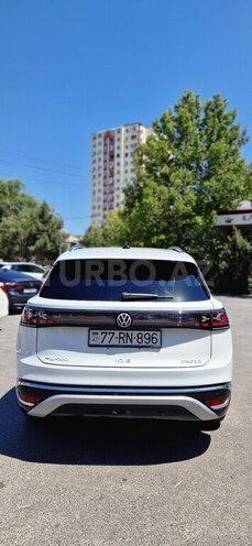 Volkswagen ID.6 Crozz 2023, 19,800 km - 0.0 l - Bakı