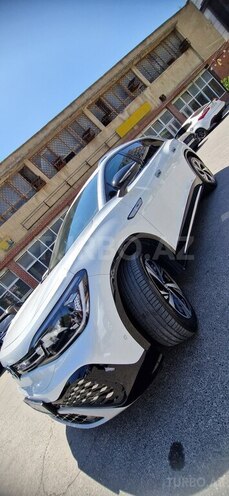 Volkswagen ID.6 Crozz 2023, 19,800 km - 0.0 l - Bakı