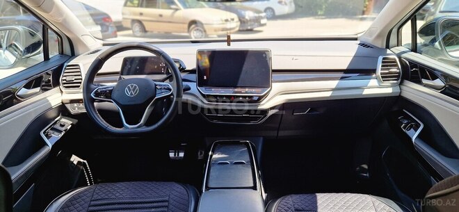 Volkswagen ID.6 Crozz 2023, 19,800 km - 0.0 l - Bakı
