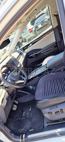 Volkswagen ID.6 Crozz 2023, 19,800 km - 0.0 l - Bakı
