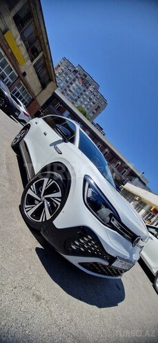 Volkswagen ID.6 Crozz 2023, 19,800 km - 0.0 l - Bakı
