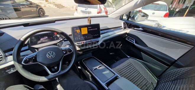 Volkswagen ID.6 Crozz 2023, 19,800 km - 0.0 l - Bakı