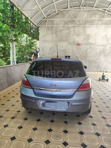 Opel Astra 2005, 290,360 km - 1.4 l - Gəncə