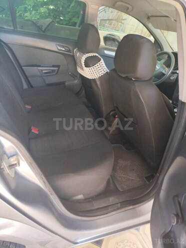 Opel Astra 2005, 290,360 km - 1.4 l - Gəncə