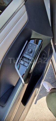 Volkswagen ID.6 Crozz 2023, 19,800 km - 0.0 l - Bakı