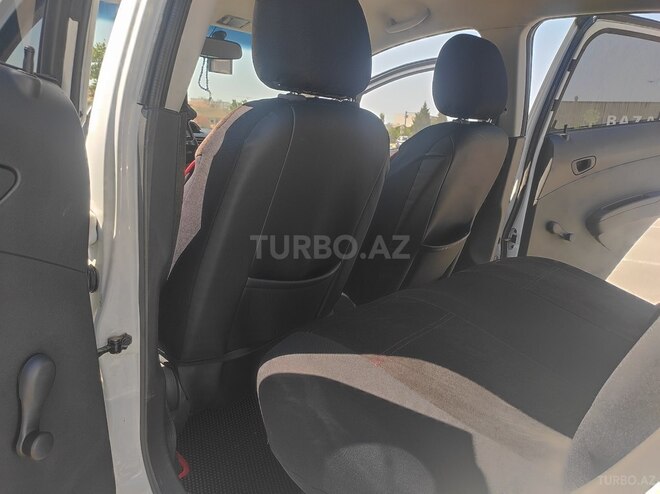Chevrolet Spark 2014, 108,500 km - 1.0 l - Bakı