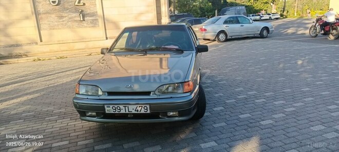 LADA (VAZ) 2114 2005, 430,000 km - 1.5 л - İmişli