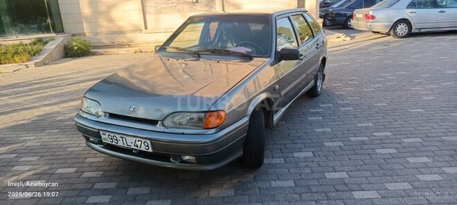 LADA (VAZ) 2114 2005, 430,000 km - 1.5 л - İmişli