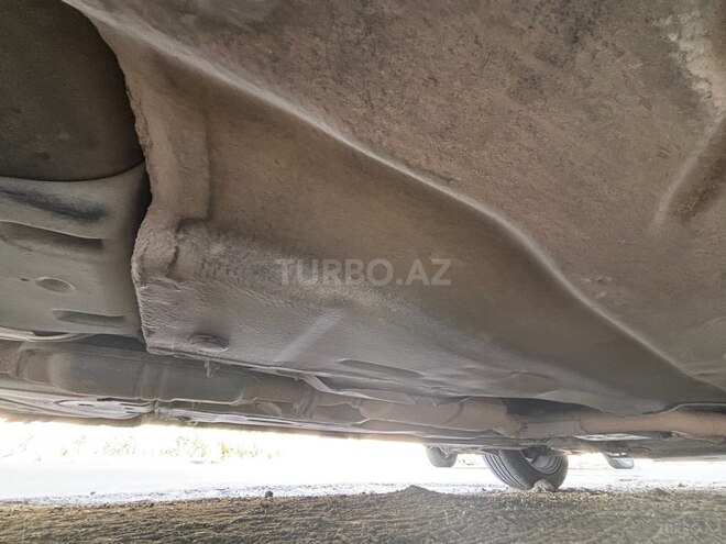 Mercedes C 180 1995, 384,000 km - 1.8 л - Bakı