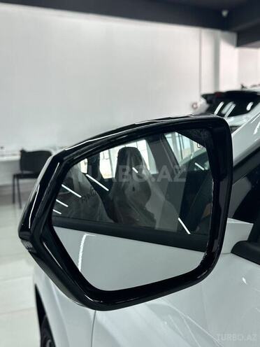Changan Uni-Z-13