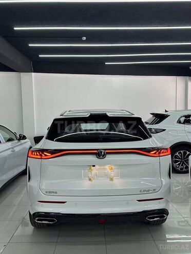 Changan Uni-Z-4