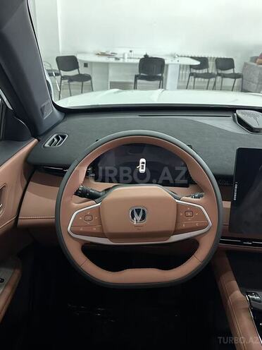 Changan Uni-Z-5