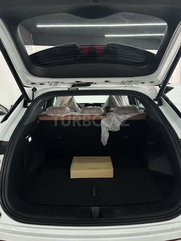 Changan Uni-Z-10