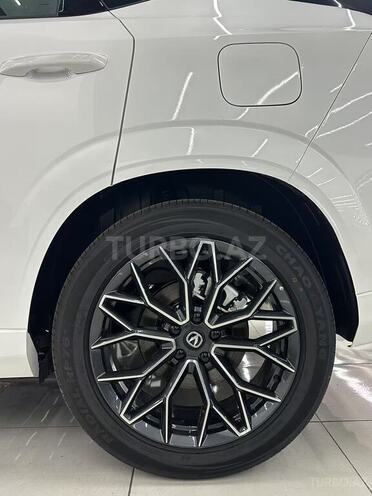 Changan Uni-Z-12