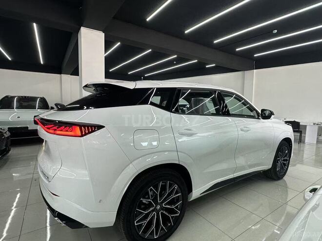 Changan Uni-Z-2