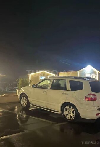 Kia Mohave 2011, 300,000 km - 3.8 l - Bakı