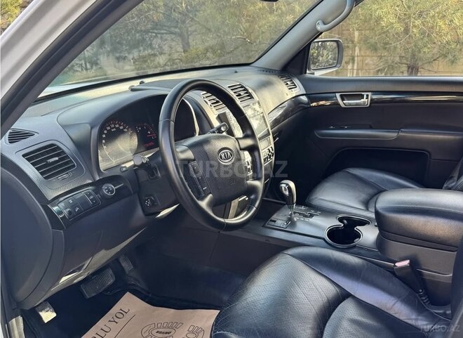 Kia Mohave 2011, 300,000 km - 3.8 l - Bakı