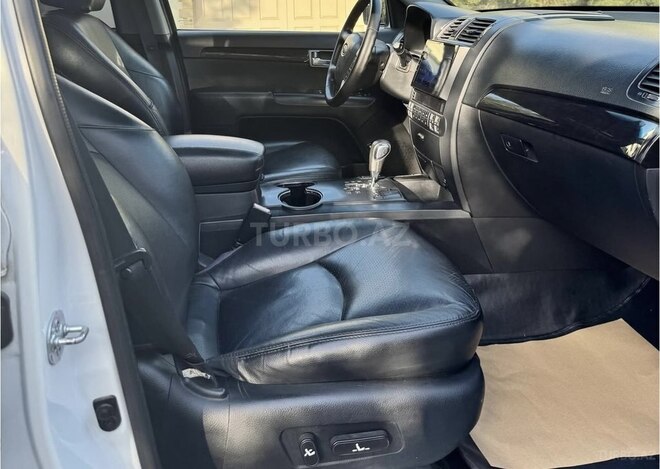 Kia Mohave 2011, 300,000 km - 3.8 l - Bakı