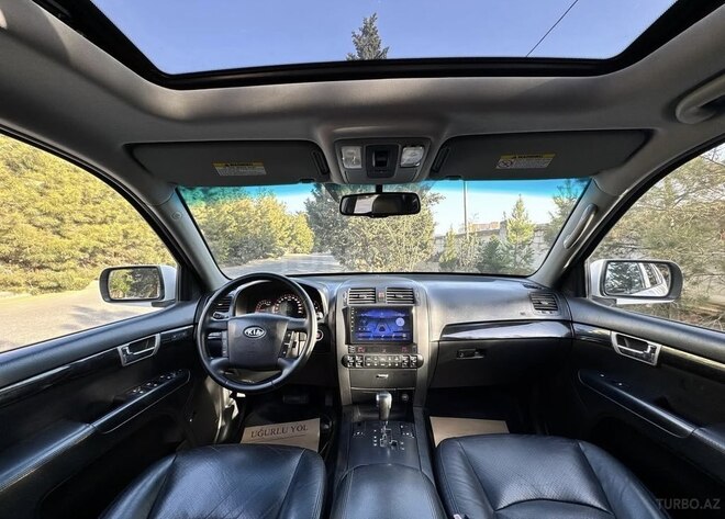 Kia Mohave 2011, 300,000 km - 3.8 l - Bakı