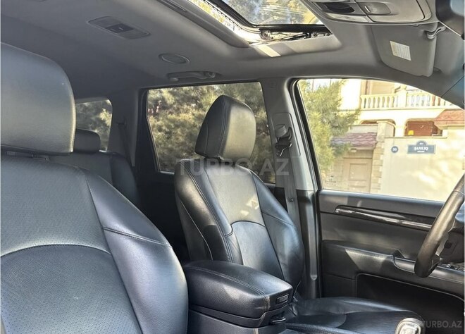 Kia Mohave 2011, 300,000 km - 3.8 l - Bakı