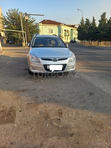 Hyundai i30 2008, 241,000 km - 1.6 l - Bakı