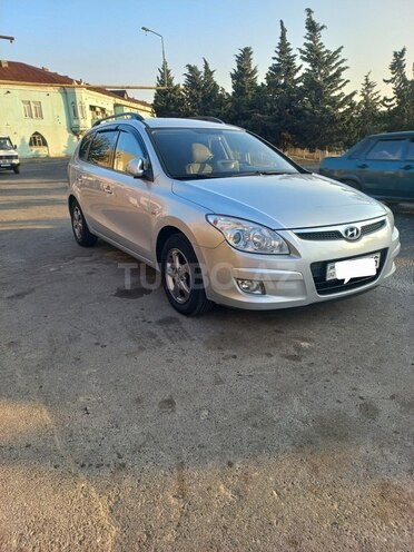 Hyundai i30 2008, 241,000 km - 1.6 l - Bakı