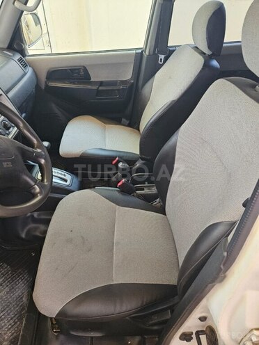 Mitsubishi Pajero io 2001, 215,000 km - 2.0 l - Bakı