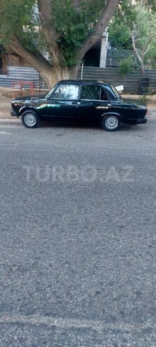 LADA (VAZ) 2107 2010, 86,452 km - 1.6 l - Bakı