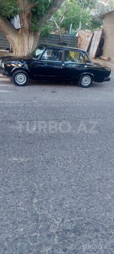 LADA (VAZ) 2107 2010, 86,452 km - 1.6 l - Bakı