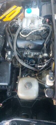 LADA (VAZ) 2107 2010, 86,452 km - 1.6 l - Bakı
