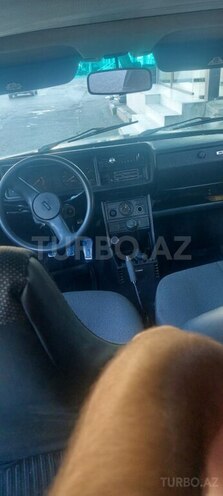 LADA (VAZ) 2107 2010, 86,452 km - 1.6 l - Bakı