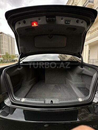 BMW 750 2015, 200,000 km - 4.4 l - Bakı