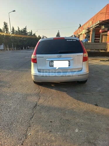 Hyundai i30 2008, 241,000 km - 1.6 l - Bakı