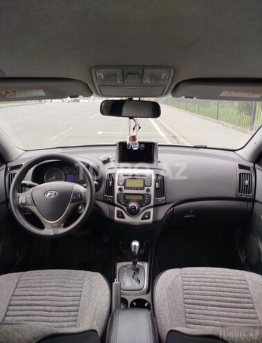 Hyundai i30 2008, 241,000 km - 1.6 l - Bakı