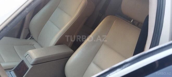 Mercedes C 230 2000, 246,884 km - 2.3 л - Bakı
