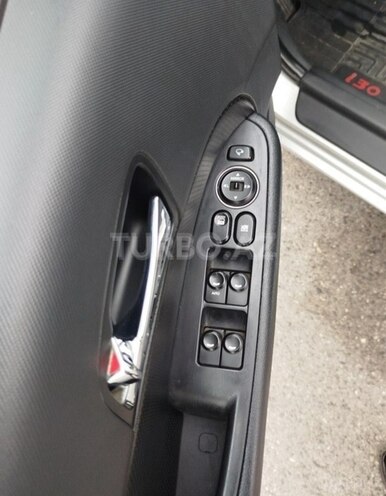Hyundai i30 2008, 241,000 km - 1.6 l - Bakı